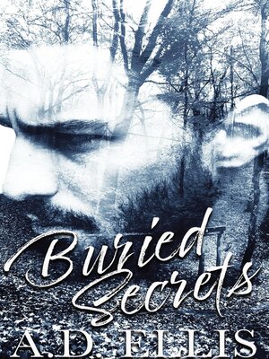 cover image of Buried Secrets